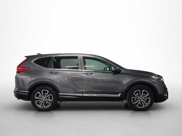 Honda Cr-v ELEGANCE NAVI